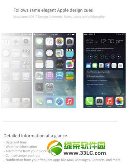 ios8Ⱦͼ ƻios8̼Ⱦͼ2