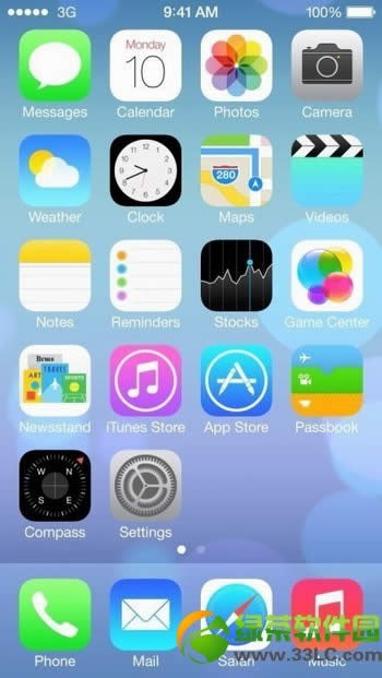 ios7ܷô죿ios7޷Ž7