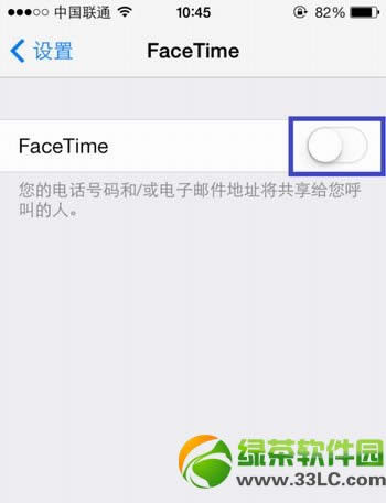 ios7 facetimeãfacetimeͼ˵̳