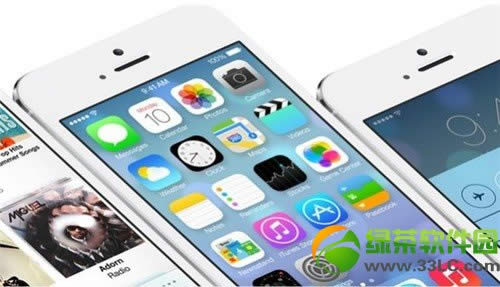 ios7ʽ֪ͨûô죿ios7֪ͨʾ1