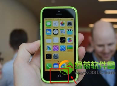 iphone5cιرպ̨iPhone5c̨ͼ˵̳