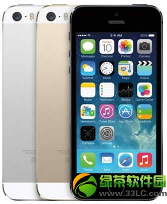 iPhone5S⣺ָƴTouch IDȫ˽1