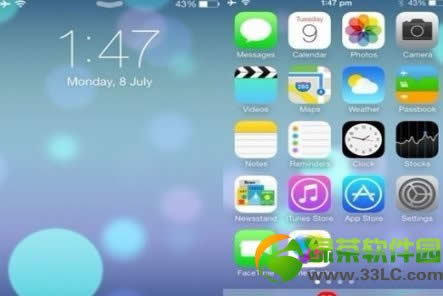 ios7 beta6̳(ƻiOS7 beta6̼)4