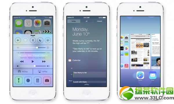 iOS7 beta3ʲôʱ򷢲?iOS7beta3ظʱԤ1