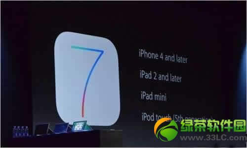 iOS7֧4S?ios7ֻ֧豸ȫ