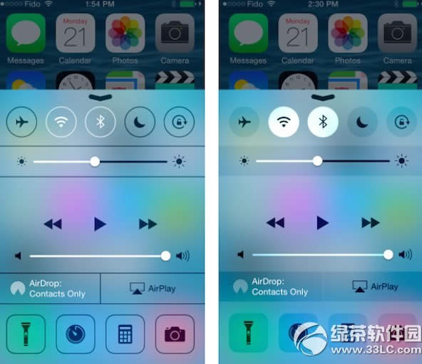 ios8 beta4¼һЩios8 beta4