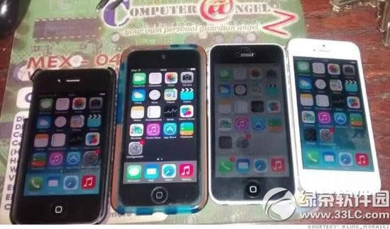 iphone5sƽͼ˵̳ iphone/ipadƽ⼤