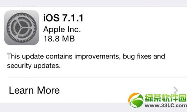 ios7.1.1ͼ˵̳(ios7.1.1̼صַ)