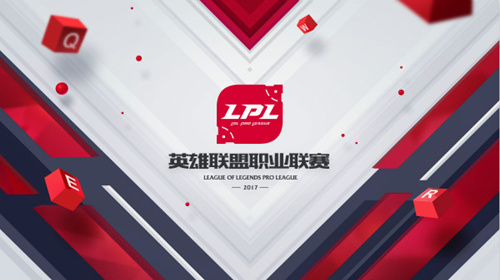 2017LPLļNB vs LGDƵ_2017LPLļNB vs LGD