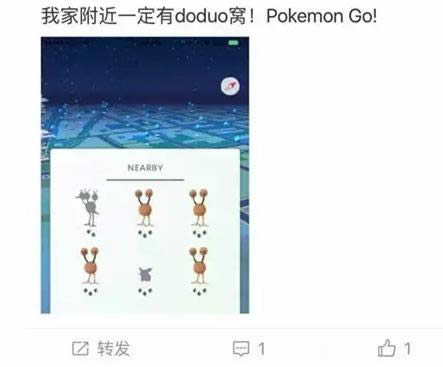 Pokemon GoǵĻ޾ֱմʮ˻