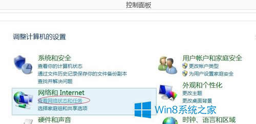 Win8鿴ԼIPַķ