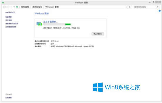 Win8ʾ8024402Fô죿