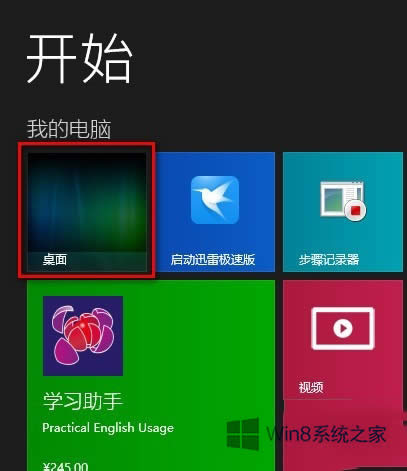 Win8.1ͼʾĽ