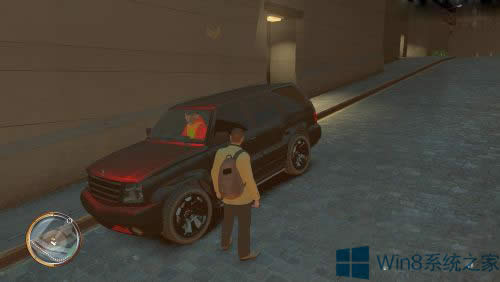 Win8.1GTA4NORGSCͼô죿