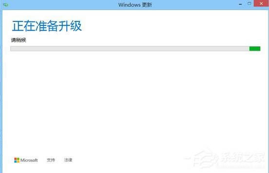 Win8.1ϵͳôWin10ϵͳ