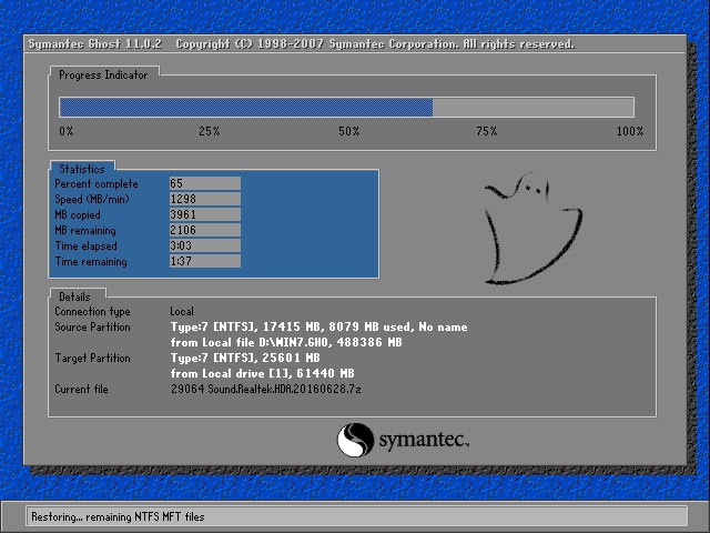 Թ˾Ghost Win8.1 32λ ŴV201809(ü)