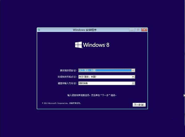 windows8ԭ澵ϵͳƼ