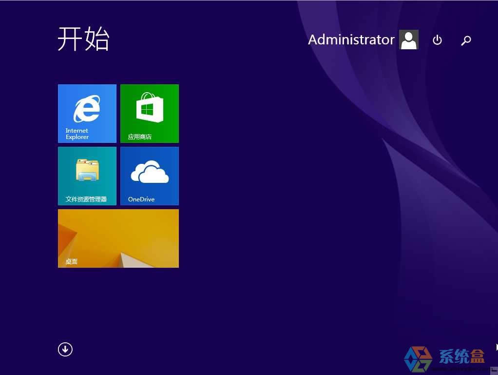 Թ˾windows8콢ϵͳ