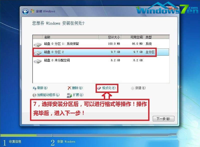 װwindows7ϵͳ